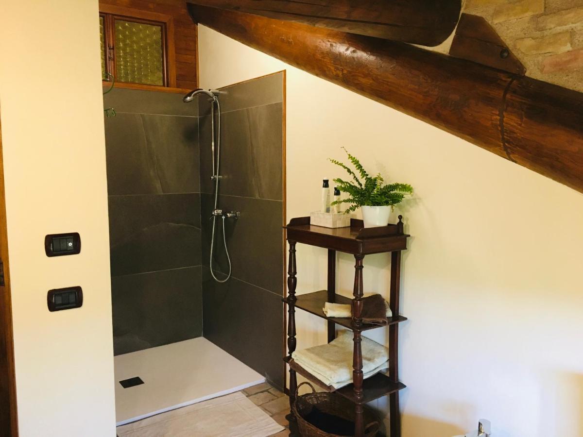 B&B Ai Tre Confini Monzambano Ngoại thất bức ảnh