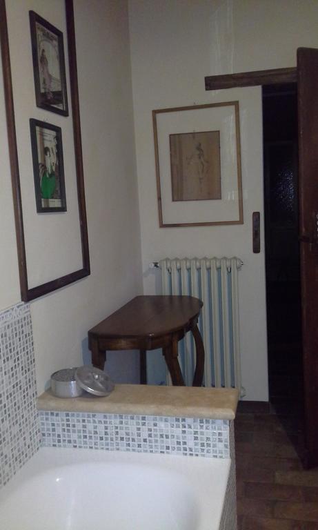 B&B Ai Tre Confini Monzambano Ngoại thất bức ảnh